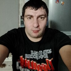 Фотография мужчины Игорь, 35 лет из г. Куеда