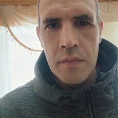 Фотография мужчины Владимир, 42 года из г. Брянск