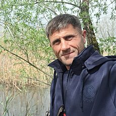 Фотография мужчины Константин, 44 года из г. Керчь