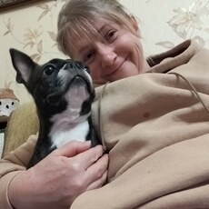 Фотография девушки Наталья, 53 года из г. Москва