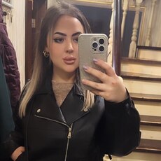 Фотография девушки Дарья, 22 года из г. Крымск
