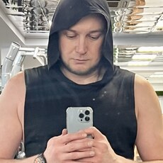 Фотография мужчины Денис, 37 лет из г. Альметьевск