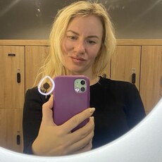 Фотография девушки Лена, 37 лет из г. Пермь