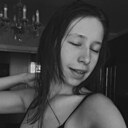 Полина, 19 лет