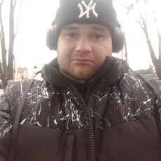 Фотография мужчины Максим, 31 год из г. Киев