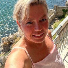 Фотография девушки Светлана, 48 лет из г. Набережные Челны