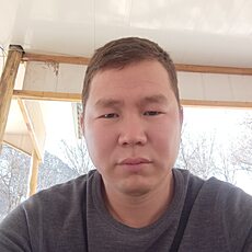 Фотография мужчины Jonibek, 30 лет из г. Ангрен