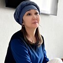 Найманка, 47 лет