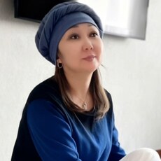 Фотография девушки Найманка, 48 лет из г. Алматы