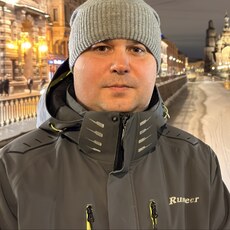 Фотография мужчины Евгений, 39 лет из г. Вязники