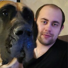 Фотография мужчины Анатолий, 26 лет из г. Рыбинск