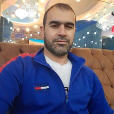 Фотография мужчины Rustam, 43 года из г. Франкфурт-на-Майне