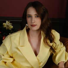 Фотография девушки Анастасия, 21 год из г. Нижний Новгород