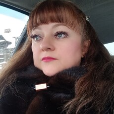 Фотография девушки Екатерина, 43 года из г. Вичуга
