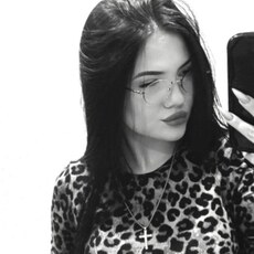 Фотография девушки Zima, 18 лет из г. Набережные Челны