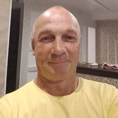 Фотография мужчины Ваня, 56 лет из г. Владивосток