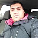 Мурад, 43 года