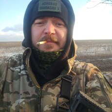 Фотография мужчины Гоша, 35 лет из г. Красный Луч