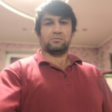 Фотография мужчины Камил, 39 лет из г. Пермь