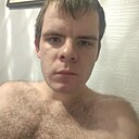 Максим, 25 лет