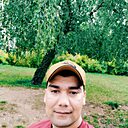 Мансур, 37 лет