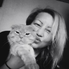 Фотография девушки Юля, 30 лет из г. Луганск