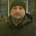 Рашад, 35 лет