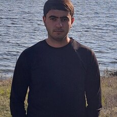 Фотография мужчины Арман, 25 лет из г. Абовян