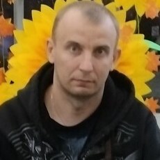 Фотография мужчины Алексей, 41 год из г. Находка