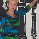 Марта, 60 лет