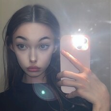 Фотография девушки Sonya, 19 лет из г. Владивосток