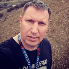 Фотография мужчины Андрей, 38 лет из г. Пермь