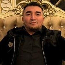 Фотография мужчины Руслан, 38 лет из г. Краснодар