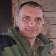 Фотография мужчины Миша, 42 года из г. Белгород