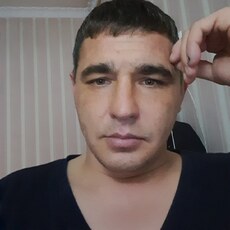 Фотография мужчины Шамиль, 38 лет из г. Шымкент