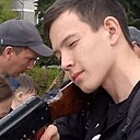 Егор, 19 лет