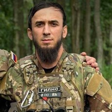 Фотография мужчины Амир, 28 лет из г. Грозный