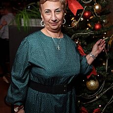 Фотография девушки Анна, 61 год из г. Белгород