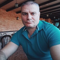 Фотография мужчины Александр, 46 лет из г. Москва