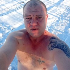 Фотография мужчины Роман, 46 лет из г. Майкоп