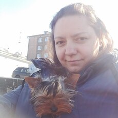 Фотография девушки Настя, 39 лет из г. Братск