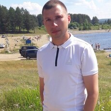 Фотография мужчины Олег, 38 лет из г. Североуральск
