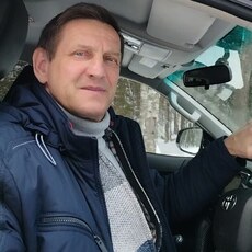 Фотография мужчины Александр, 61 год из г. Тотьма