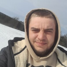 Фотография мужчины Серж, 31 год из г. Васильков