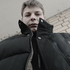 Фотография мужчины Игорь, 26 лет из г. Астана