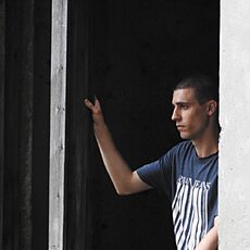 Фотография мужчины Daniel, 19 лет из г. Находка