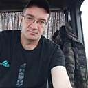 Рафик, 43 года