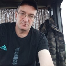 Фотография мужчины Рафик, 43 года из г. Ушачи