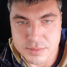 Фотография мужчины Сергей, 35 лет из г. Курск