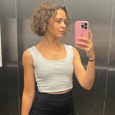 Фотография девушки Ольга, 35 лет из г. Санкт-Петербург